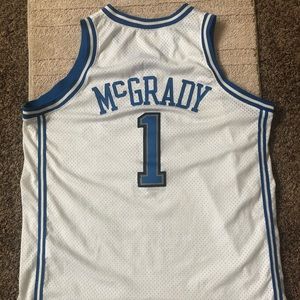 Tracy McGrady Jersey Orland Magic Jersey
